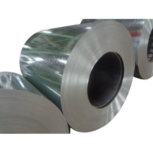 Cold Rolled Galvanized Iron Coil