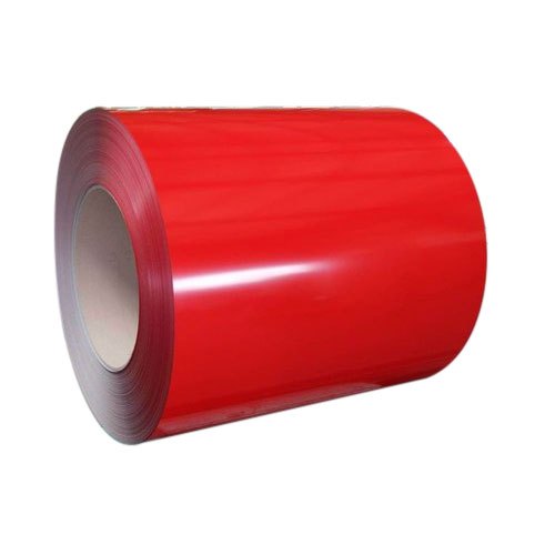 PPGI Color Coated Coil